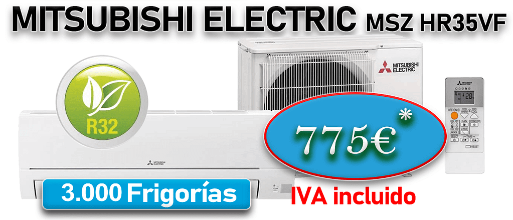 OFERTA MITSUBISHI