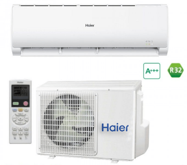 HAIER GEOS